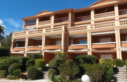 Baie de la Méditerranée - Photo 2