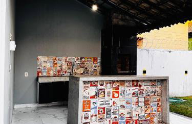 Casa Sol e Mar - Photo 14