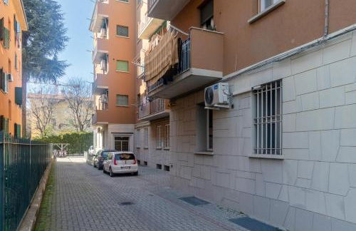 Sweet Home Graziella vicino stazione Bologna per 6 persone - Foto 37