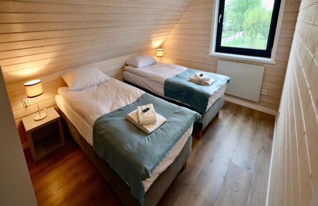 Holiday Home by the Beach in Stepnica - Foto 3