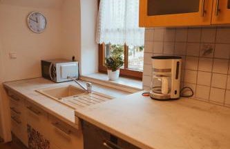 FERIENPARADIES AM KAMMERBERG - ein ganzes Haus für Sie alleine!!! - Foto 28