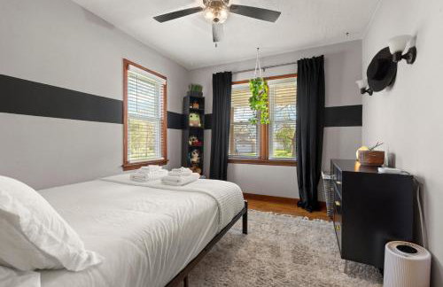 The Gilded Cottage Entire Home - Foto 15