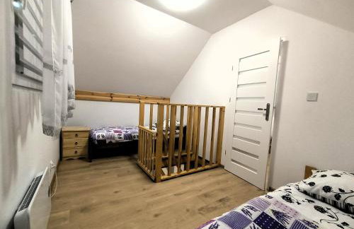 Lawendowa Przystań - dom z jacuzzi w cenie nad jeziorem - Foto 16