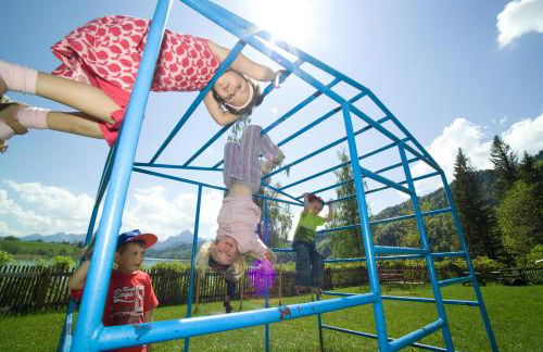 Appartement-Hotel Seespitz - Foto 25