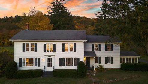 Whitney by Avantstay Private Berkshires Estate - Foto 2, Other