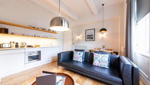 Linton Collection - 28 North Bridge - Foto 2