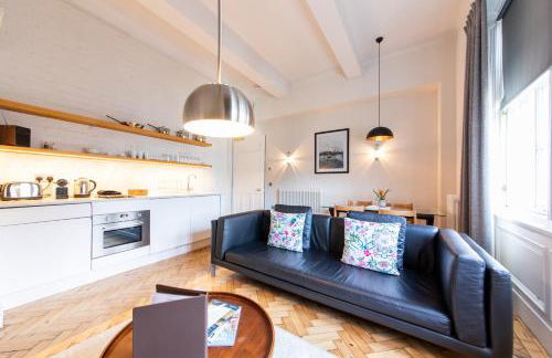 Linton Collection - 28 North Bridge - Foto 2