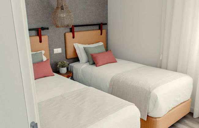 Shellter Apartments - Foto 5