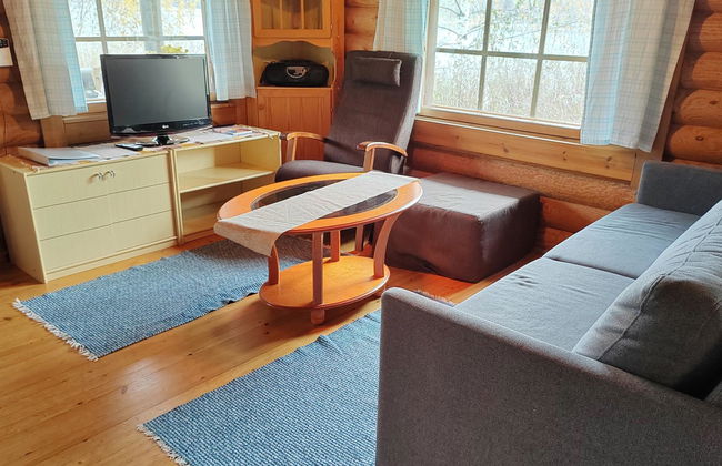 Heinäsorsa - Foto 5