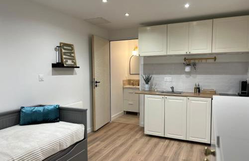 Studio Moderne & Cosy - Foto 10