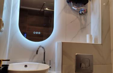 Μaisonette of 6 persons, 50 meters from the sea - Foto 6