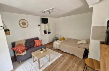 studio des Castors - Foto 1