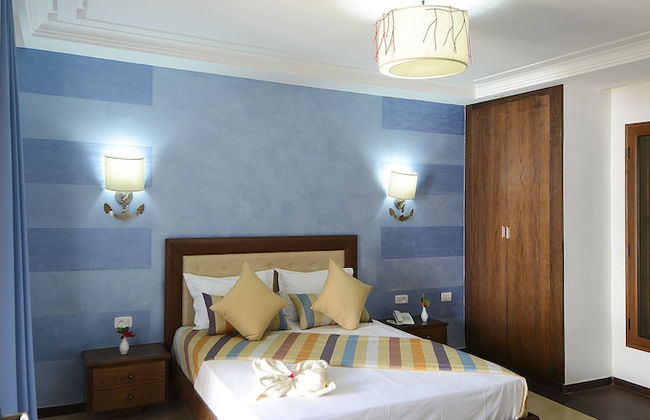 Palm Djerba Suites - Photo 5