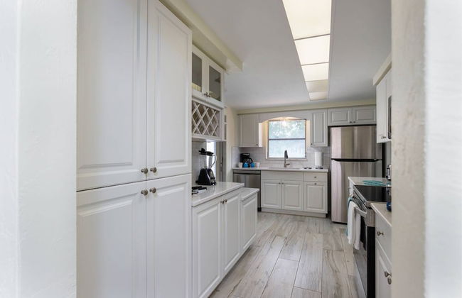 Smooth Sailing - Foto 8