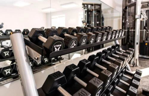 CozySuites At Notch - Foto 8