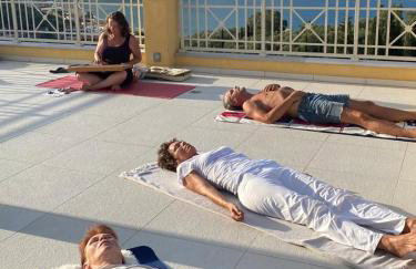 Villa Sofia Amazing Views - Foto 24