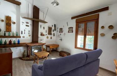 Cortijo la Noria I - Foto 1