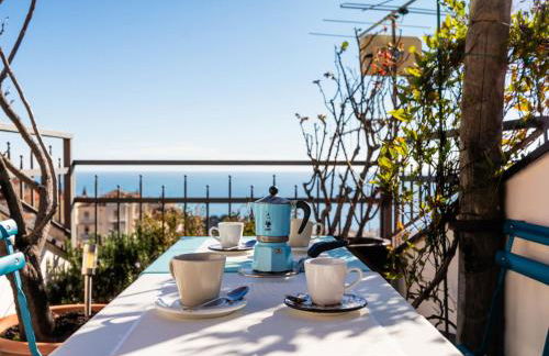 Holiday Home Terrazza con glicine by Interhome - Foto 27