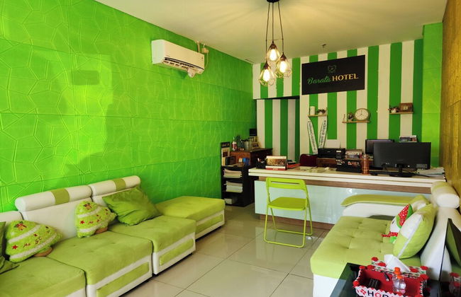 Barata Hotel Near Bandara Soekarno Hatta - Foto 6