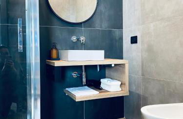 M4 BLACK Monolocale Moderno e Funzionale - Foto 18