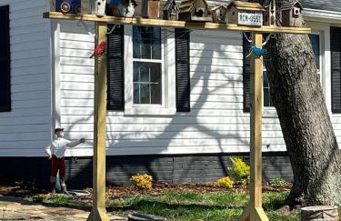 In the Woods by a Pond! Sugar Ranch Guest House! - Foto 17