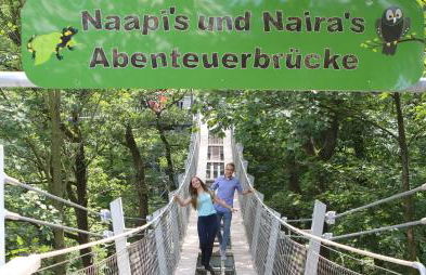 Ferienwohnungen Am Elfenstein - Foto 34