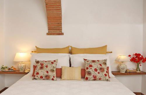 Apartment in B&B Del Giglio - Foto 16