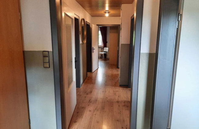 Spacious Apartment in Rattlar With Private Terrace - Photo 32