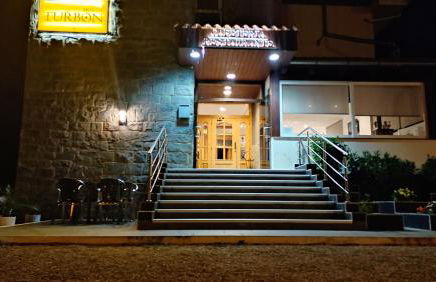 Alojamientos Turísticos TURBON - Campo - Foto 34