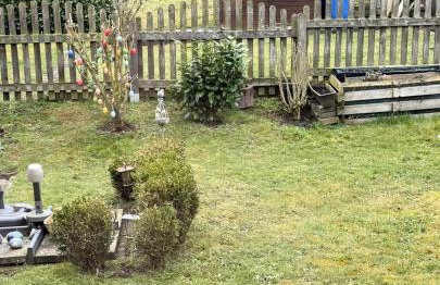 Feines Apartment mit Balkon & Terrasse in ruhiger Gegend - Foto 16