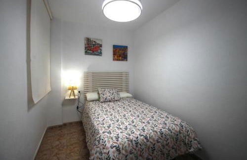 Dreams Views in the Mediterráneo A102 - Photo 16