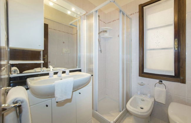 Casa Vecchio Mulino 1 - Foto 8