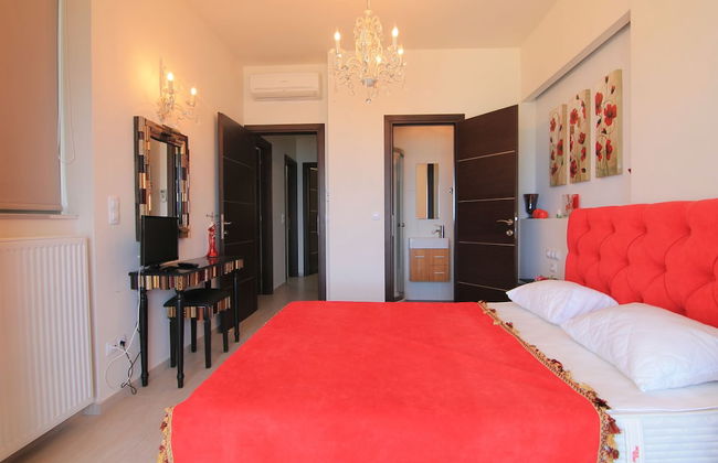 Beach Front Villa Katrin - Foto 2