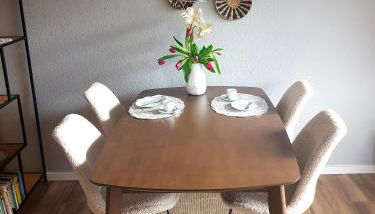 Stilvoll gestaltete "Oase" am Bad Zwischenahner Meer - Foto 4