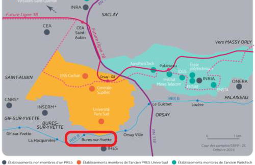 Studio * Confort * Sérénité * La halte du Pèlerin - Foto 17