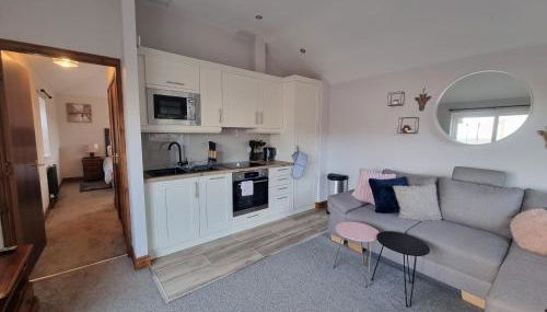 The Auld Byre - by the Beach - Foto 5