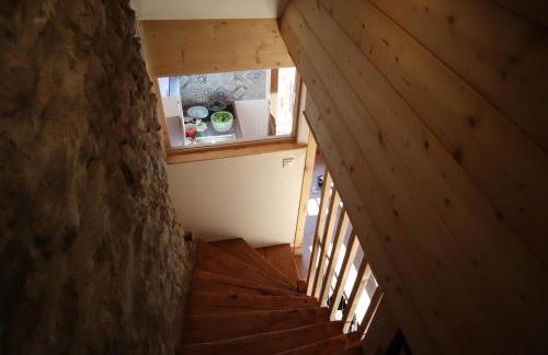 La petite maison d 'Ascou - Foto 26