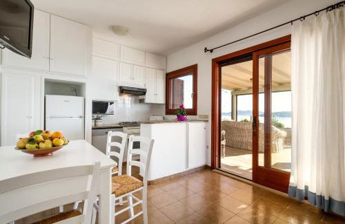 The houses of rising sun with a stunning sea view - Foto 29