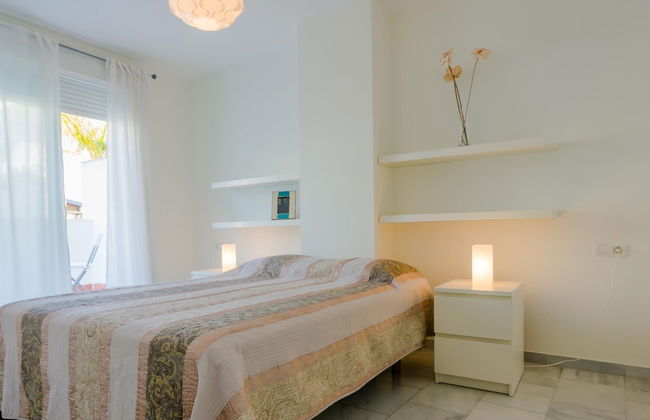 Villa LUZ 552 in Conil de la Frontera - Photo 20