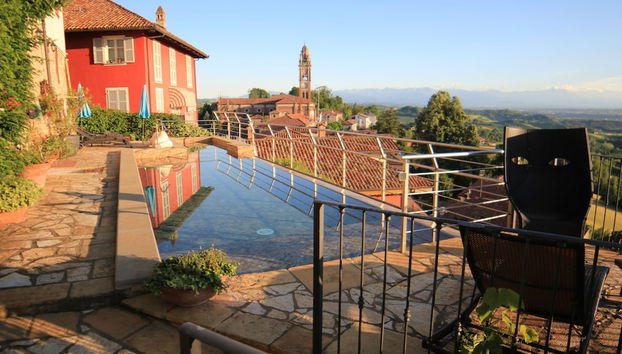 Felicin - Palazzo Boeri Panoramic Suites - Foto 2, Imagen principal