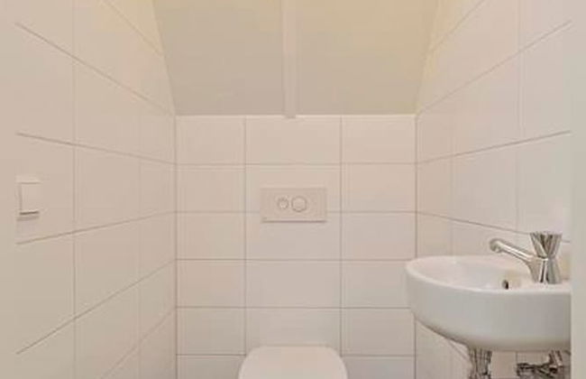 Holiday Home in Scherpenisse With Sauna - Photo 25