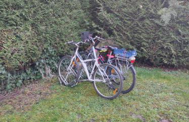 Cabane bleue des Hortillonnages - Foto 23