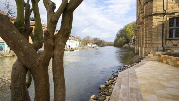 Concordia33 - Traumferienwohnung an der Regnitz - Foto 2, Imagen principal