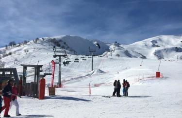 appartement des cimes - Photo 18