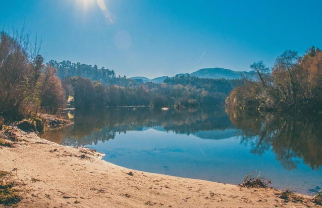 Holiday Home in Ponte de Lima With Pool - Foto 35