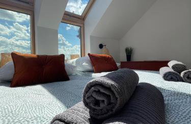 Port Przewłoka - Apartamenty - Foto 39