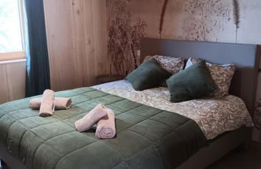 Maison Cosy 10 personnes - Foto 2