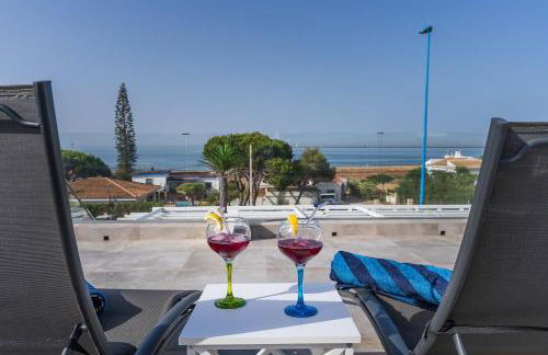 Casa Mazagón con vistas al mar - Foto 6