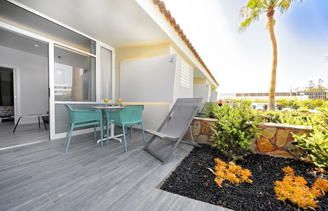 Relaxia Los Girasoles - Foto 32