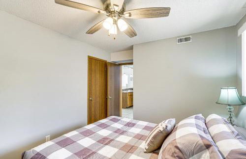 Lakefront Osage Beach Condo with Balcony and Pool - Photo 14